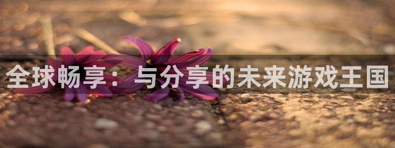 usdt交易id发给别人安全吗：全球畅享：与分享的未来游戏王国